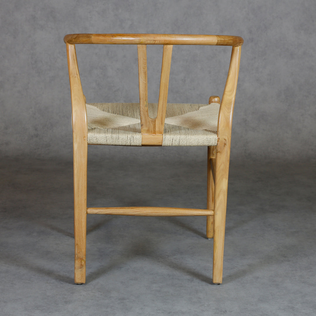 Esszimmerstuhl Beige