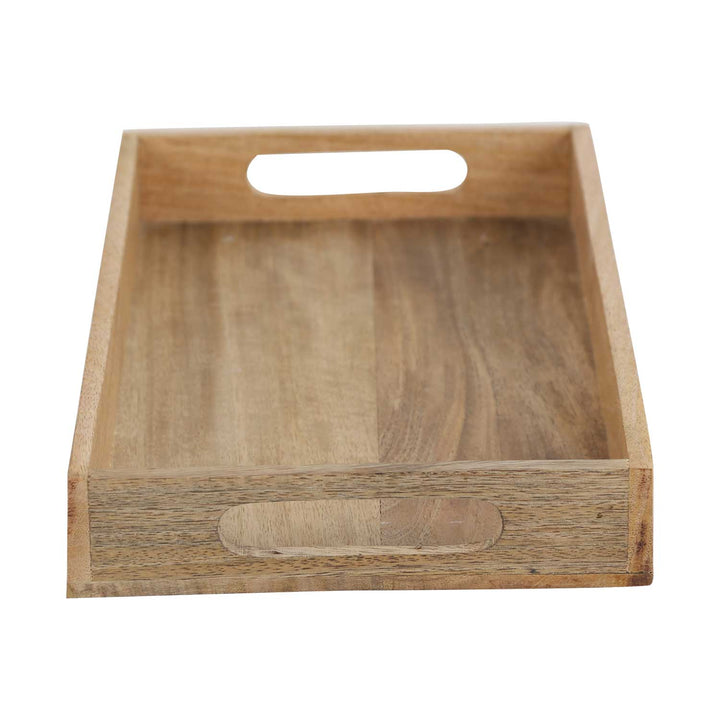 Holz Tablett HT400