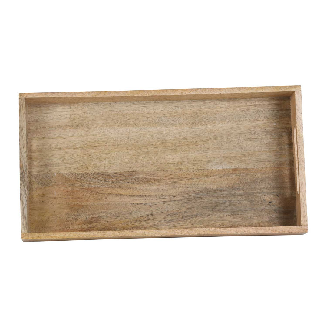 Holz Tablett HT400