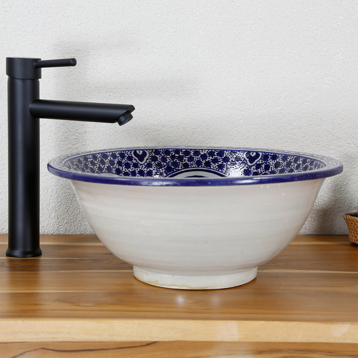 Waschtisch Aufsatzwaschbecken