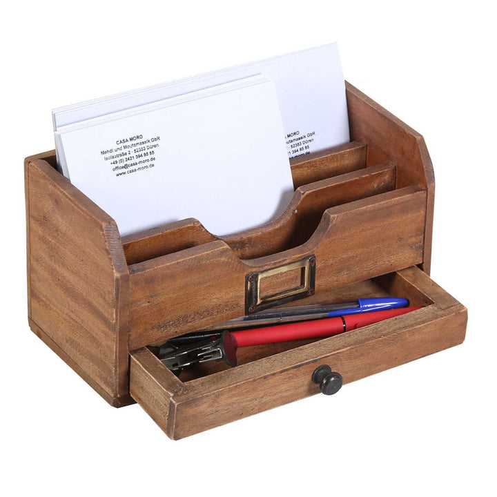 Schreibtisch Organizer