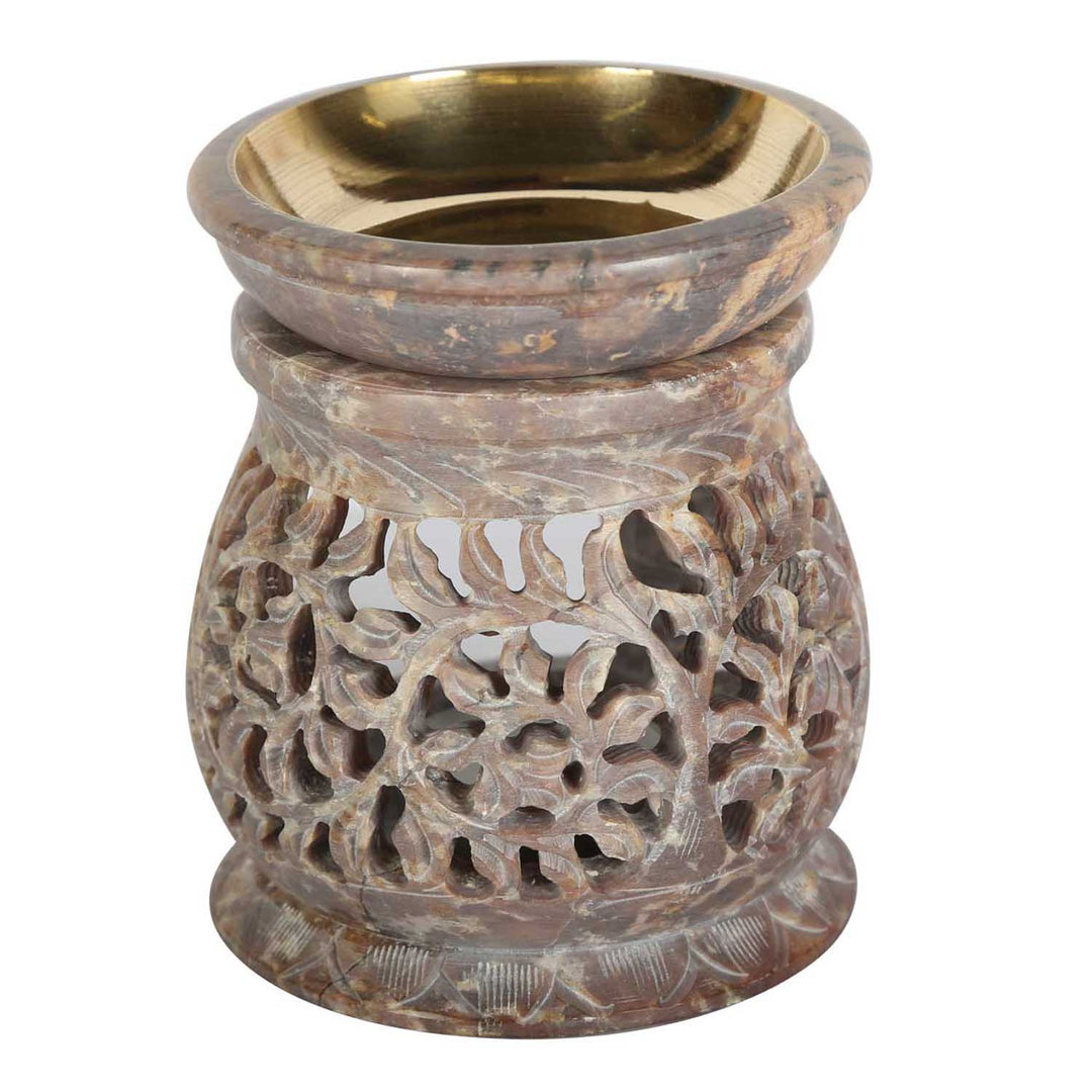 Orientalische Duftlampe Namaste