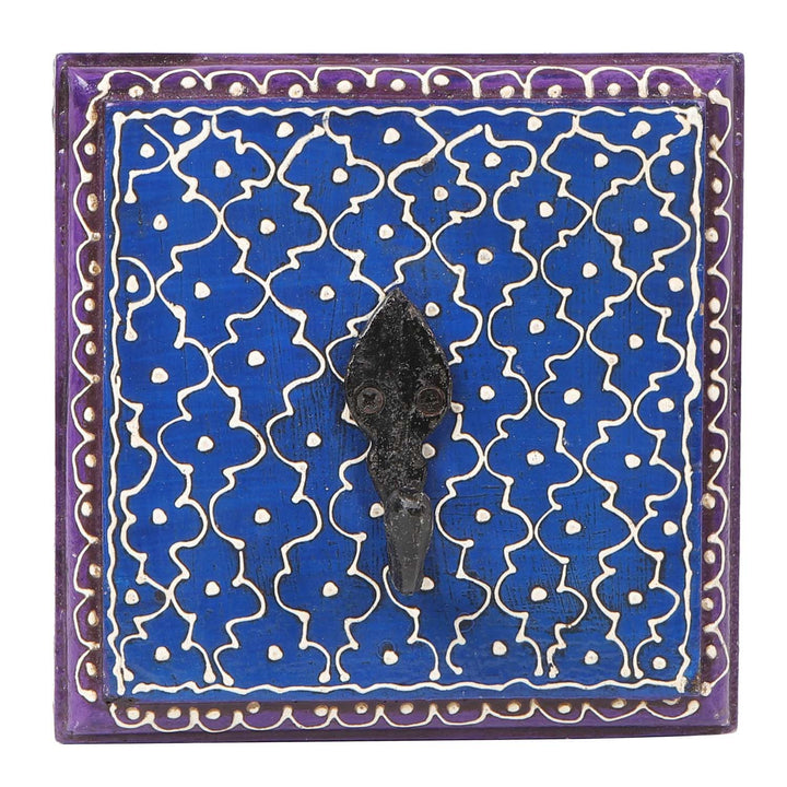 Orientalischer Kleiderhaken Vimala E