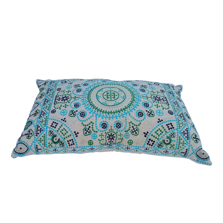 Orientalisches Ethno-Kissen Nomad