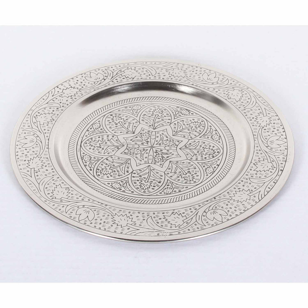 Orientalisches Teetablett Hoyam 40