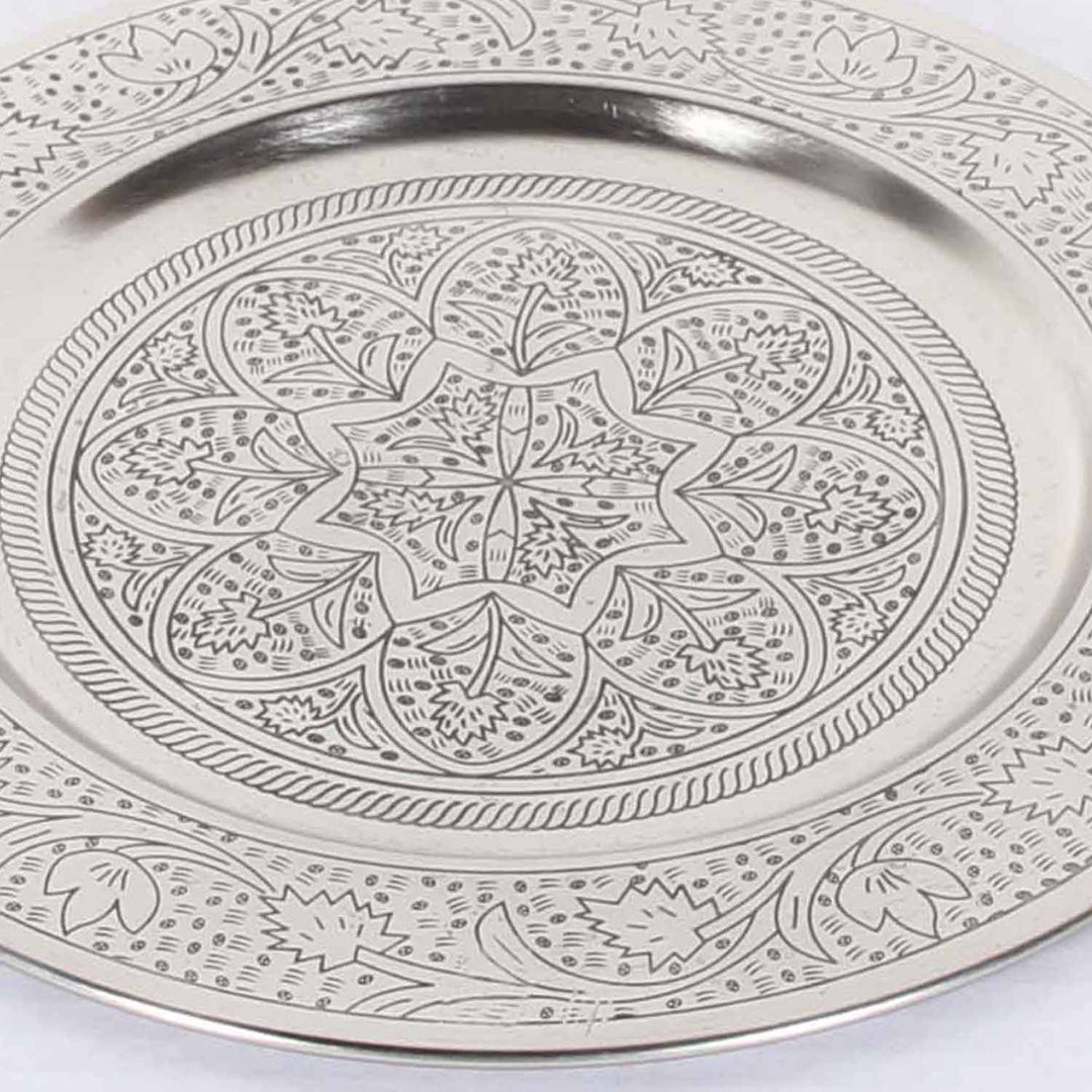 Orientalisches Teetablett Hoyam 40