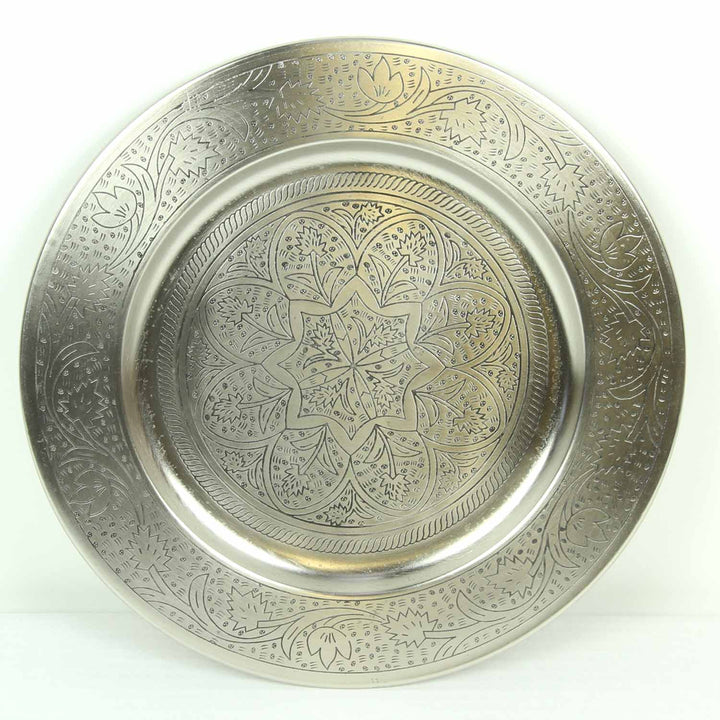 Orientalisches Teetablett Hoyam 40