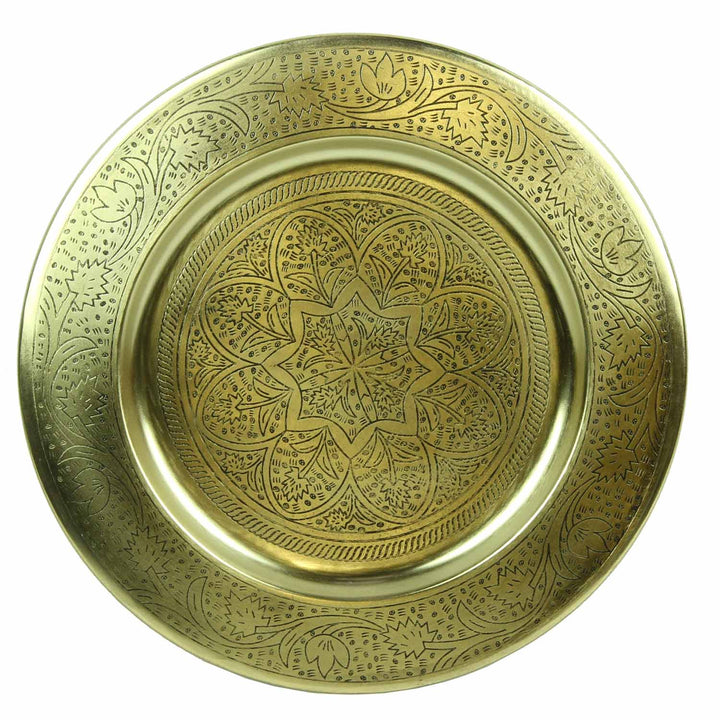 Orientalisches Teetablett Nermin 30