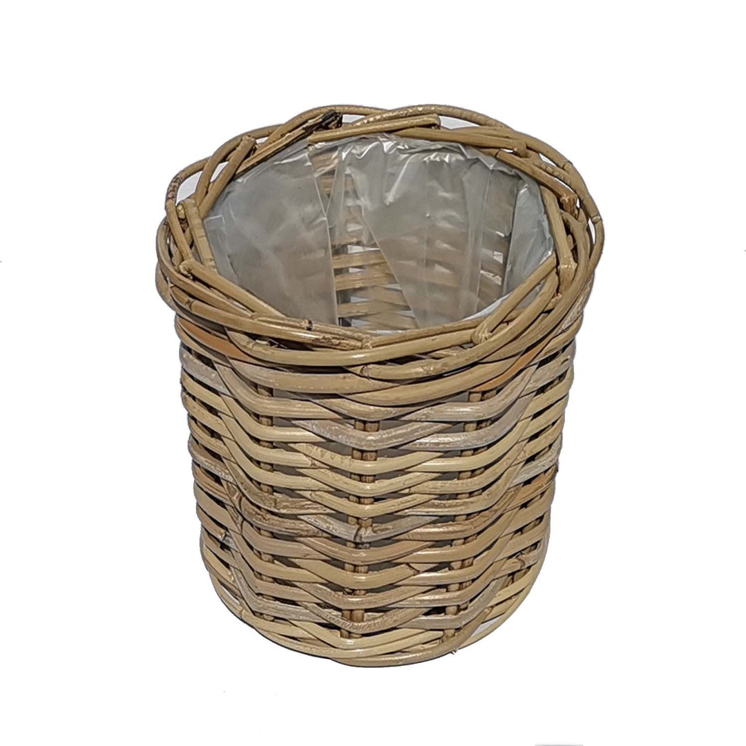 Rattan Korb Siena