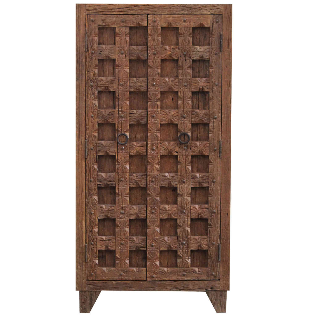 Orientalischer Schrank Midelt