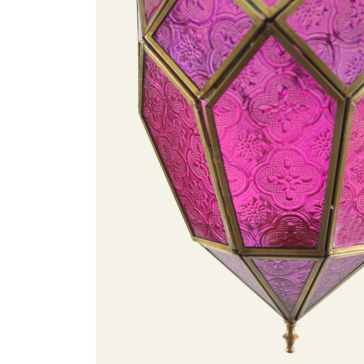 Pink-Lila