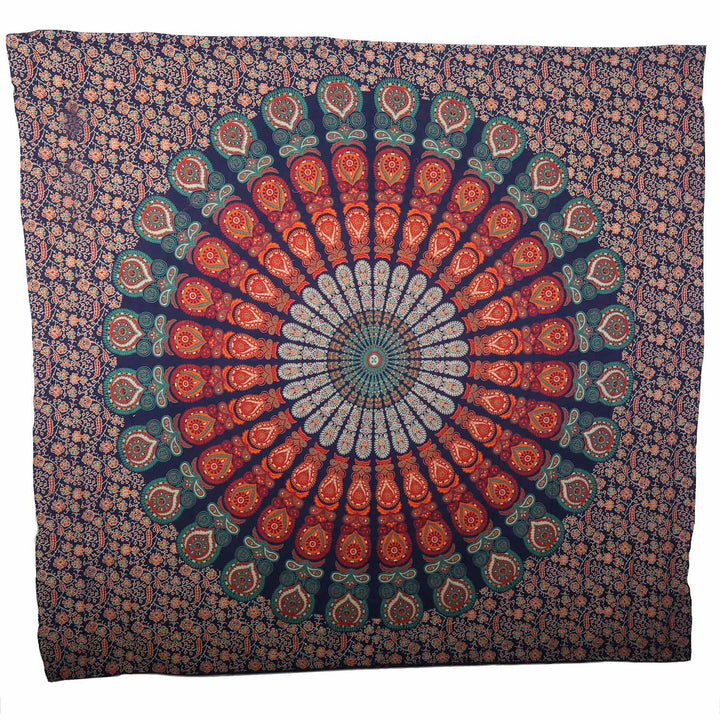 Indisches Wandbehang Amba