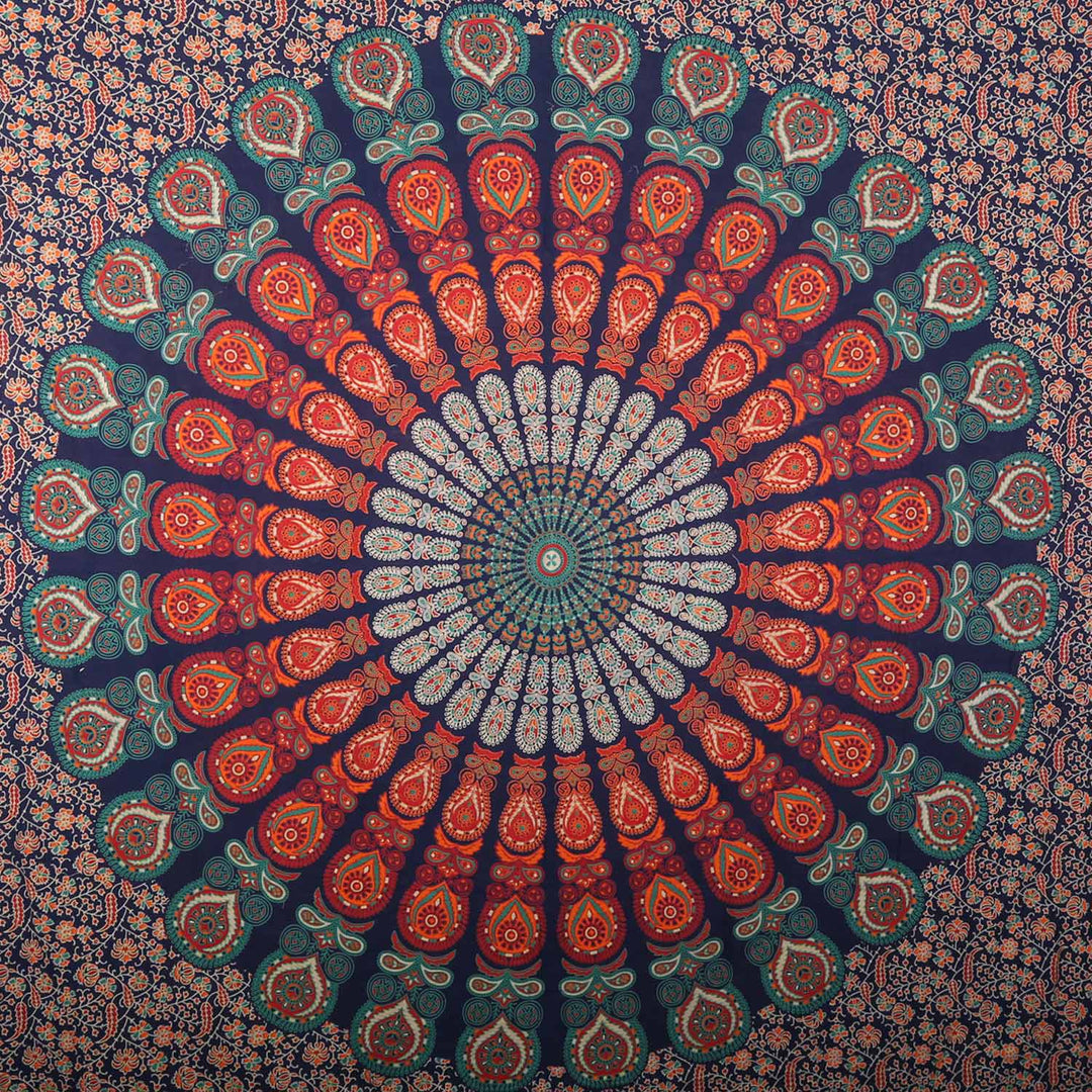 Indisches Wandbehang Amba