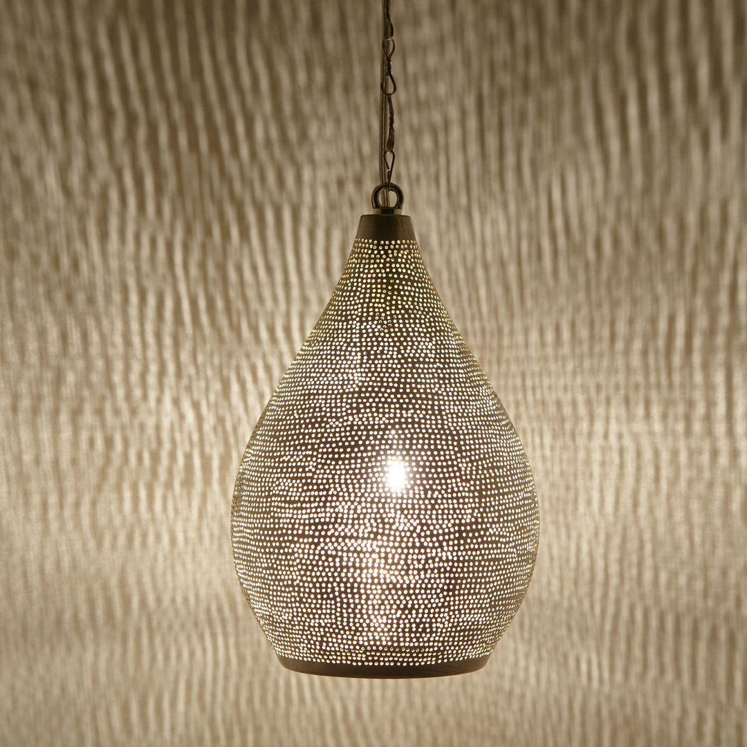 Marokkanische Lampe Naouma Sada D17