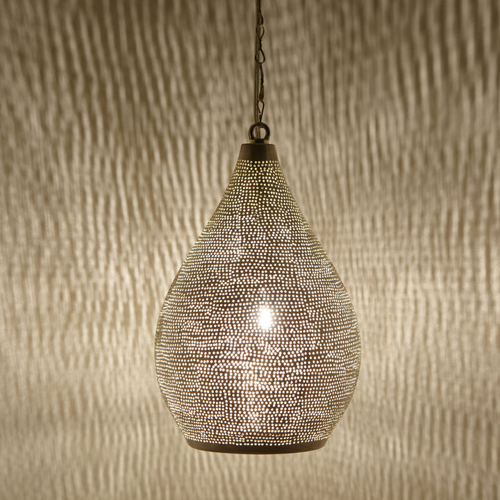 Marokkanische Lampe Naouma Sada D17
