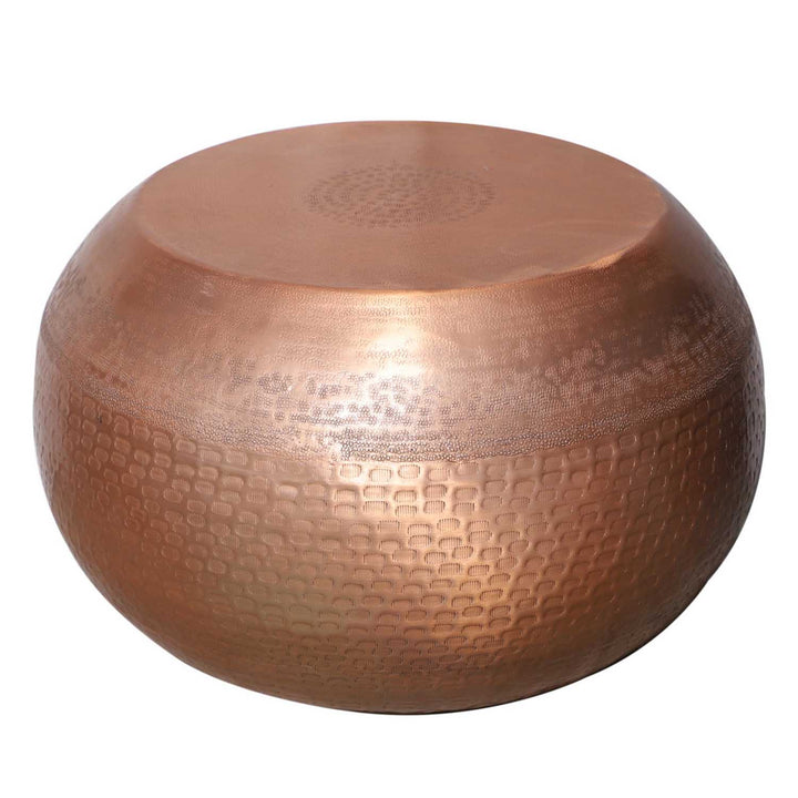 Orientalischer Beistelltisch Yara