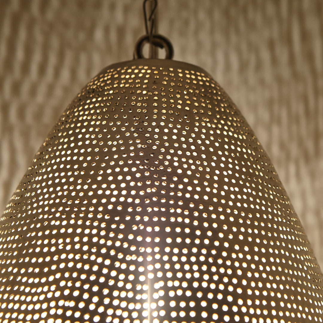 Orient Deckenleuchte Saham D24