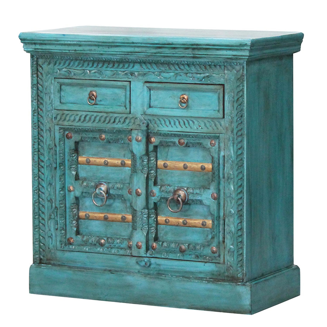 Orientalische Kommode Elisam