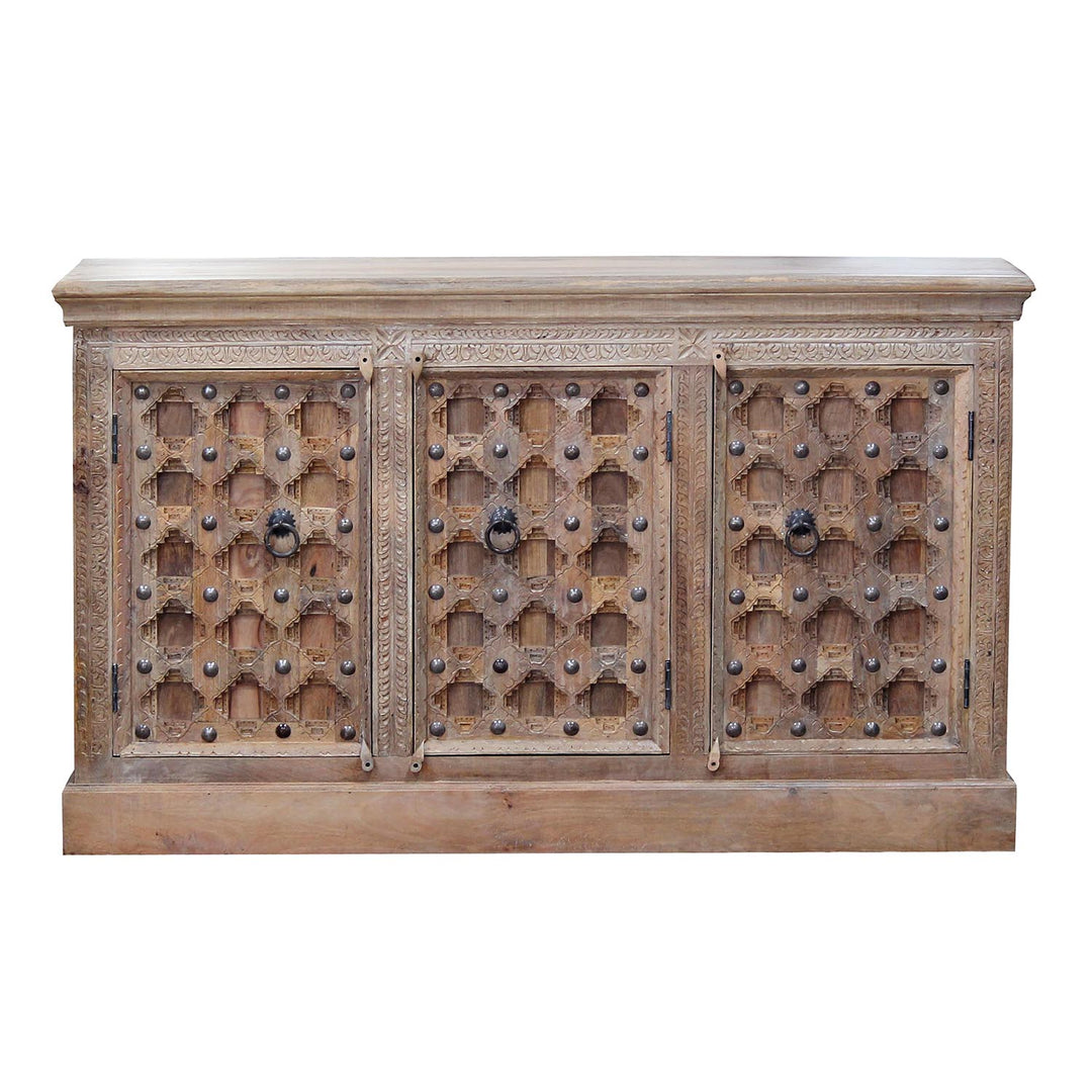 Orientalische Kommode Farnaz