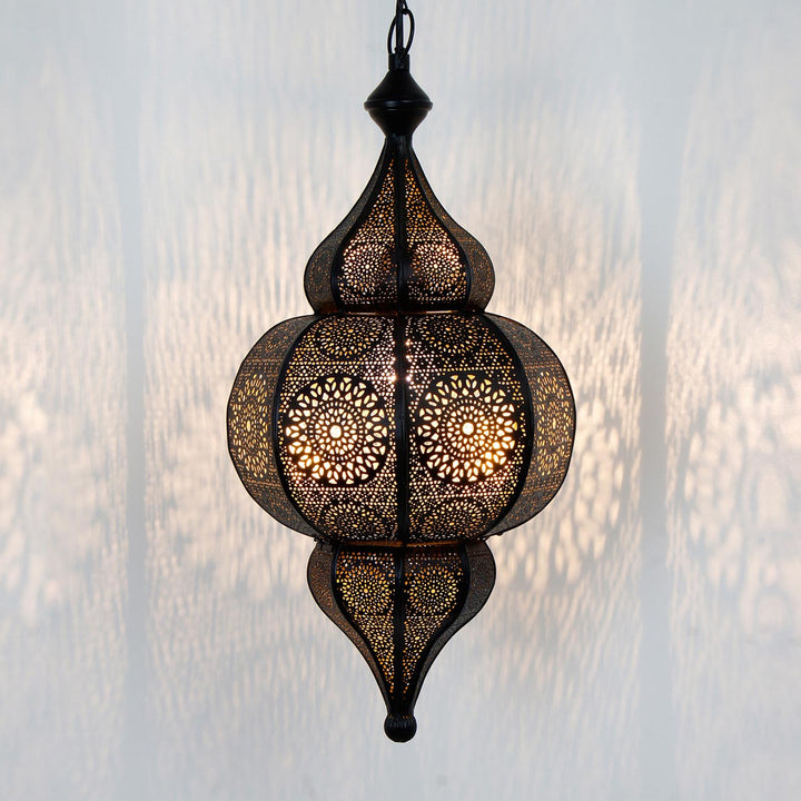Orientalische Laterne Moulouk