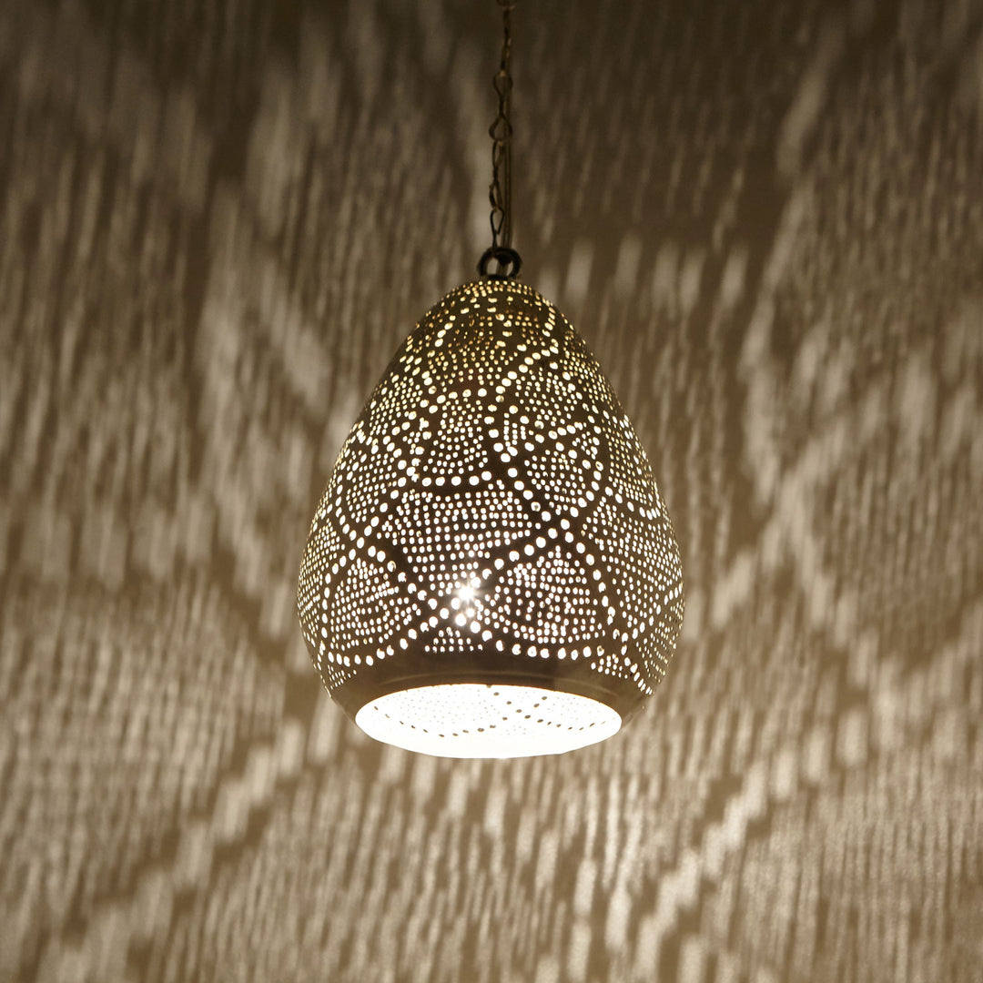 Orient Deckenleuchte Saham D18