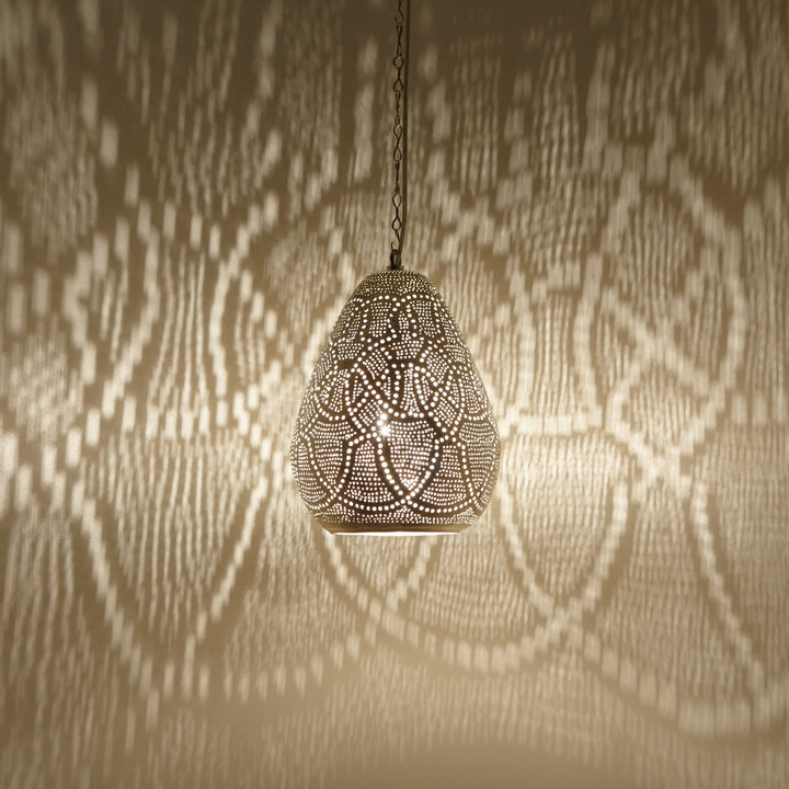 Orient Deckenleuchte Saham D24