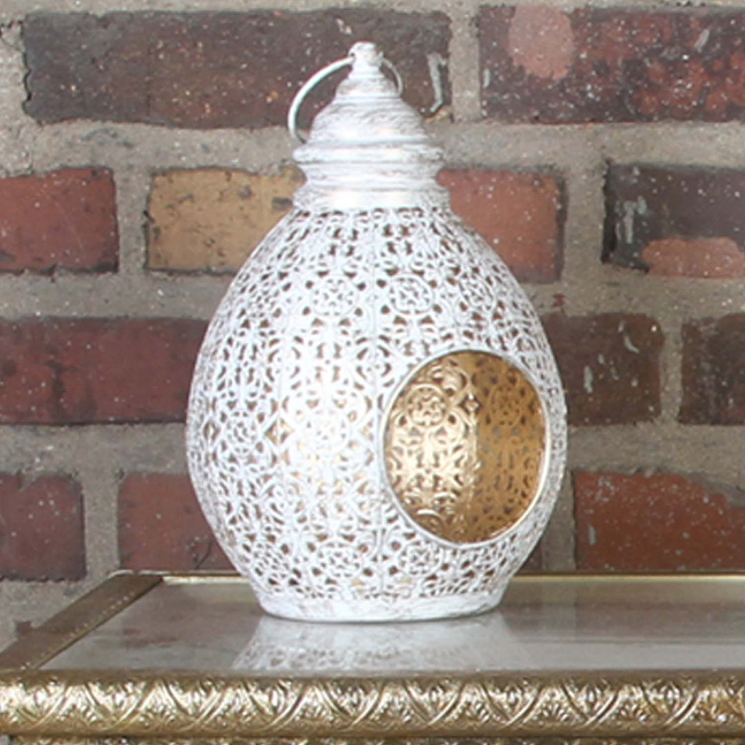 Orientalische Laterne Omnia L