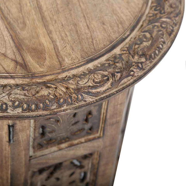 Orientalischer Beistelltisch Soumaya