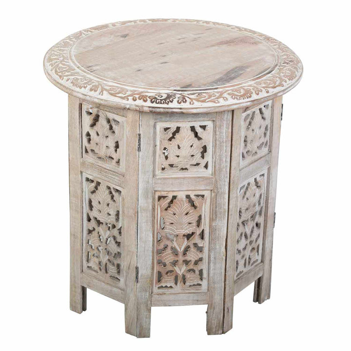 Orientalischer Beistelltisch Nassiba