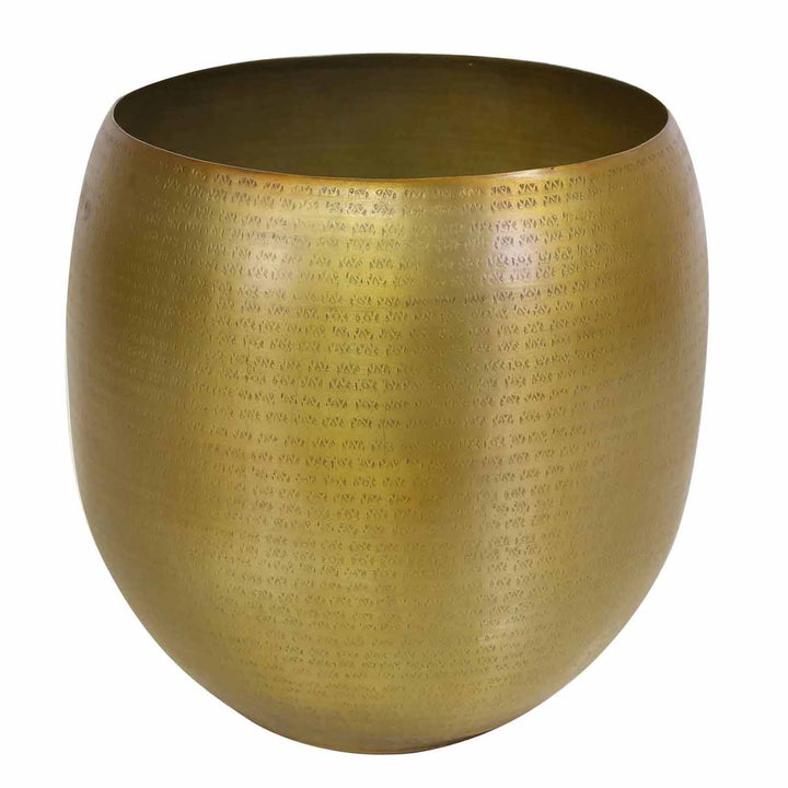 Orientalischer Blumentopf Vega