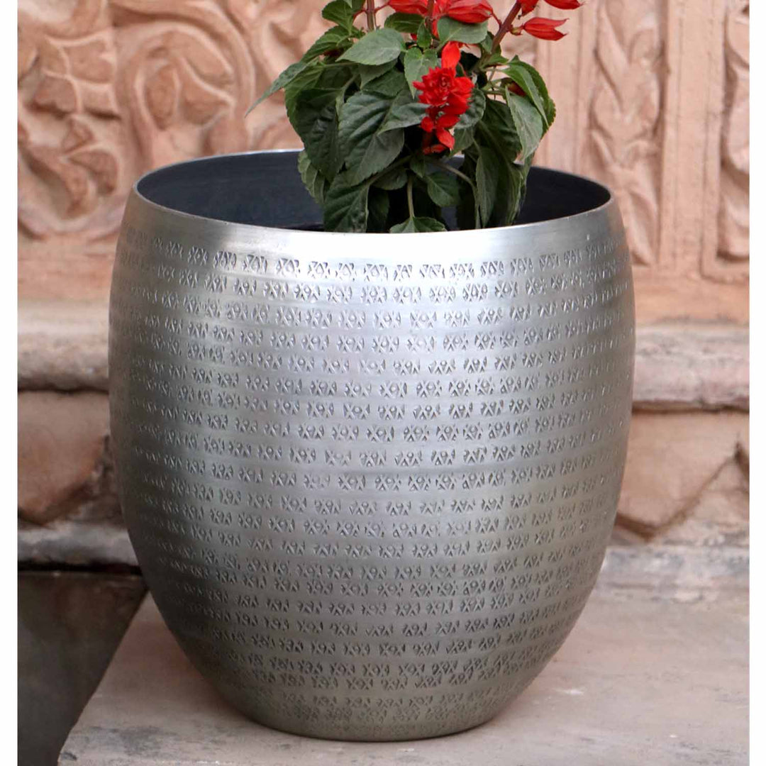Orientalischer Blumentopf Castellon
