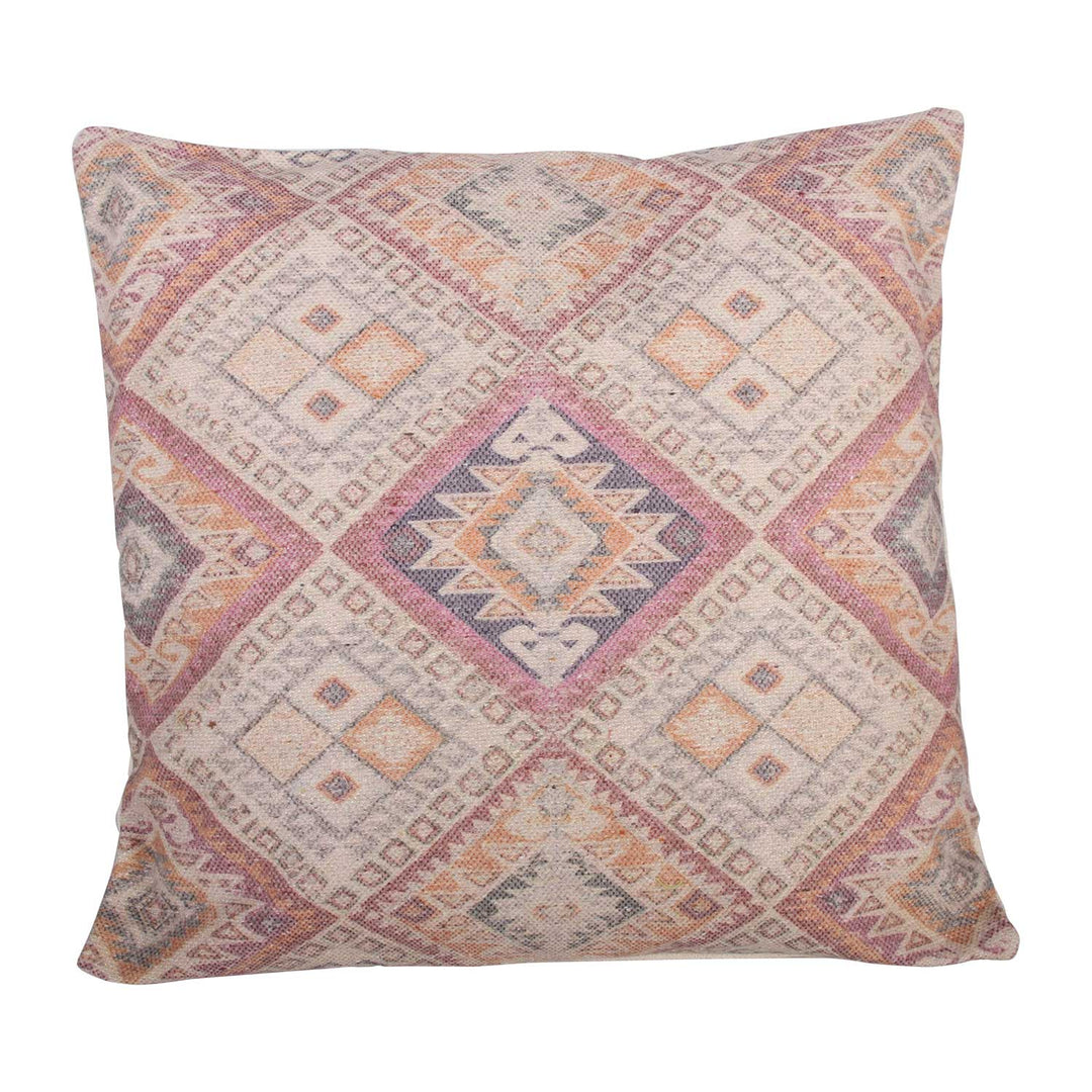 Orientalisches Ethno Kissen Mira