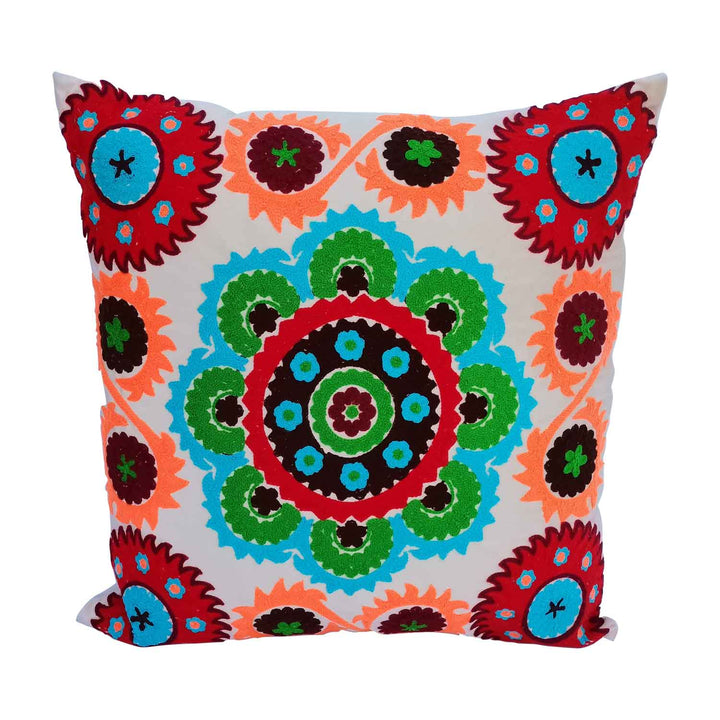 Mandala Kissen Kera