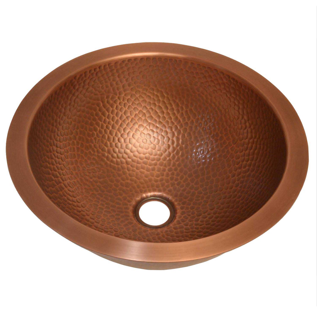 Orientalisches Waschbecken Amina
