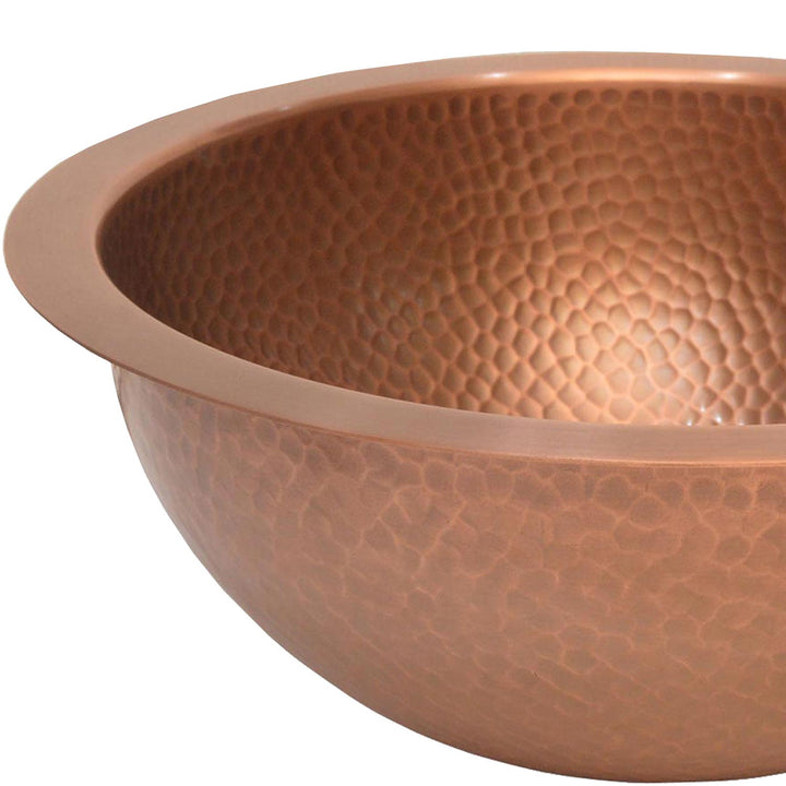 Orientalisches Waschbecken Amina