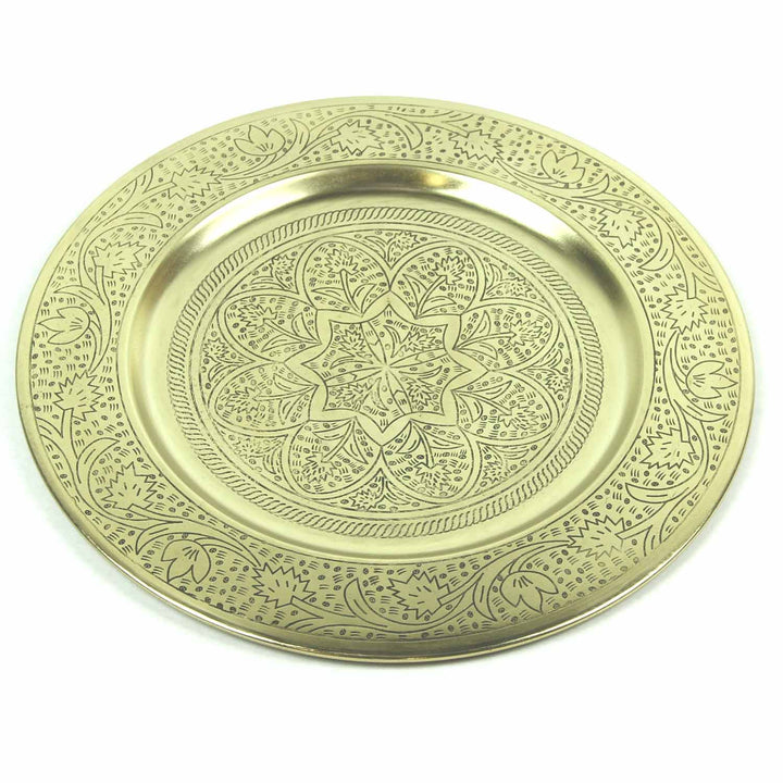 Orientalisches Teetablett Nermin 50