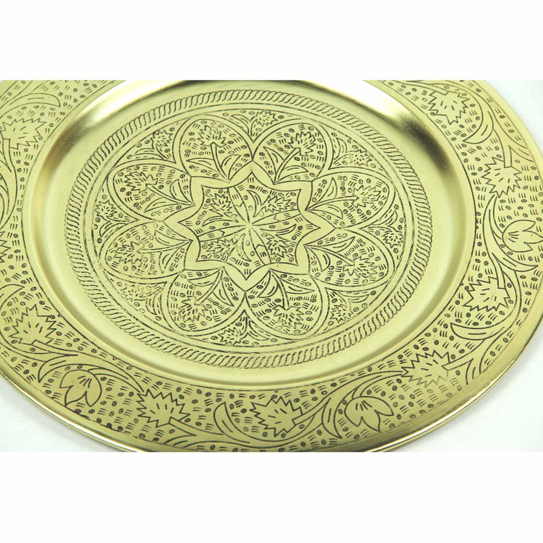 Orientalisches Teetablett Nermin 50
