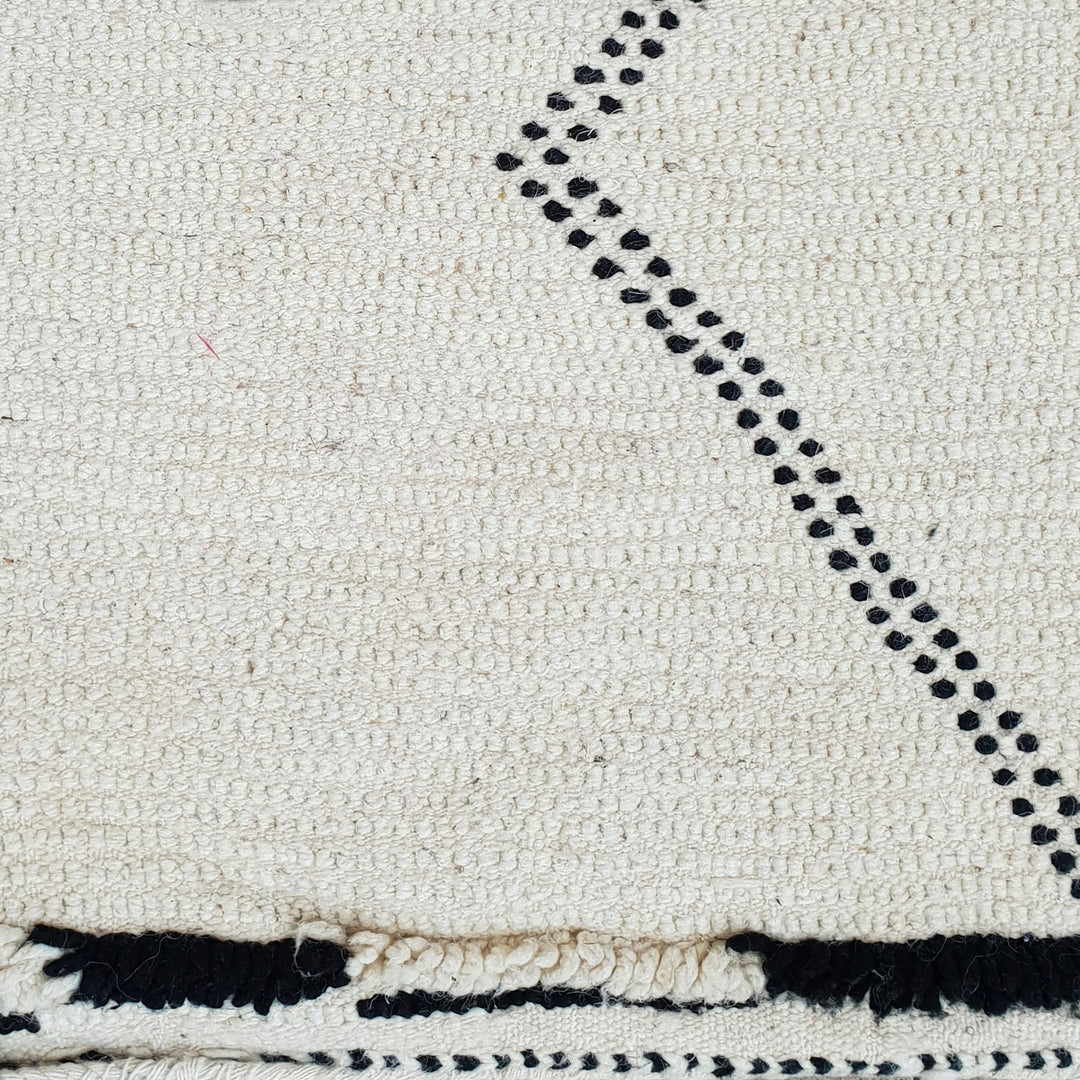 Marokkanischer Teppich Beni Ouarain BN2150