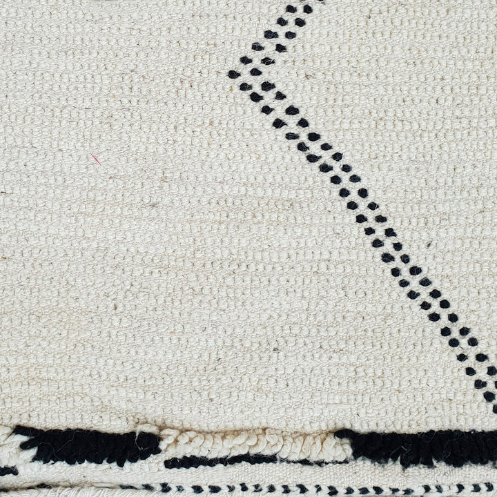 Marokkanischer Teppich Beni Ouarain BN2150