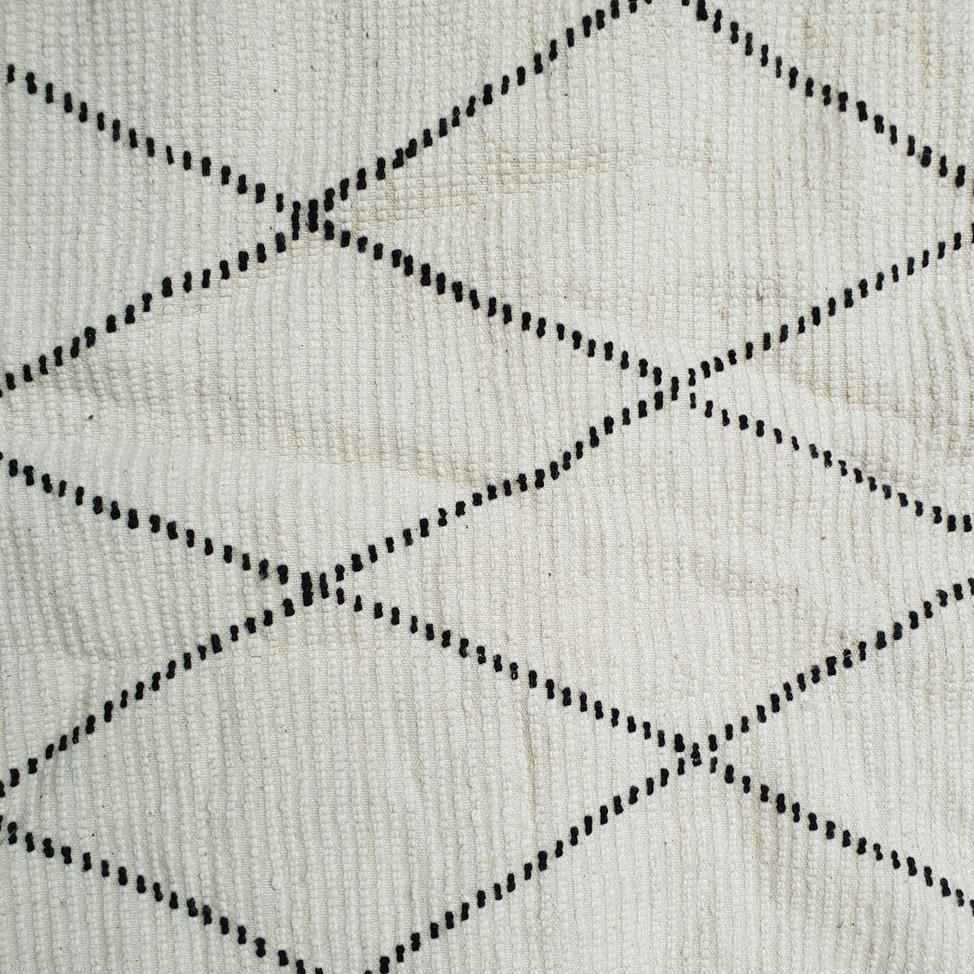 Marokkanischer Teppich Beni Ouarain BN2160