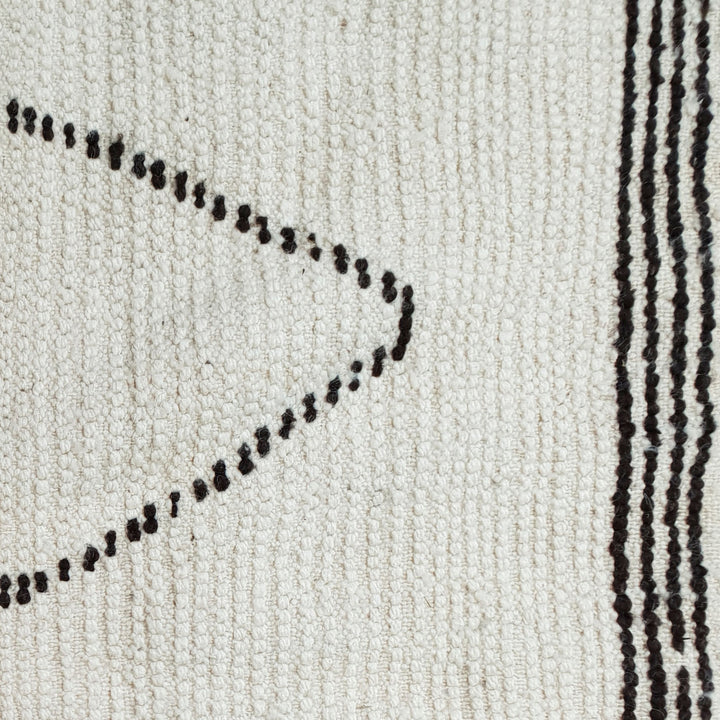 Marokkanischer Teppich Beni Ouarain BN2180